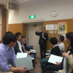 内閣府青年リーダー研修～青少年への熱い想いを持つ全国の仲間たち～